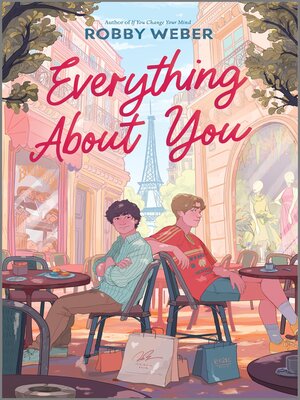 cover image of Everything About You